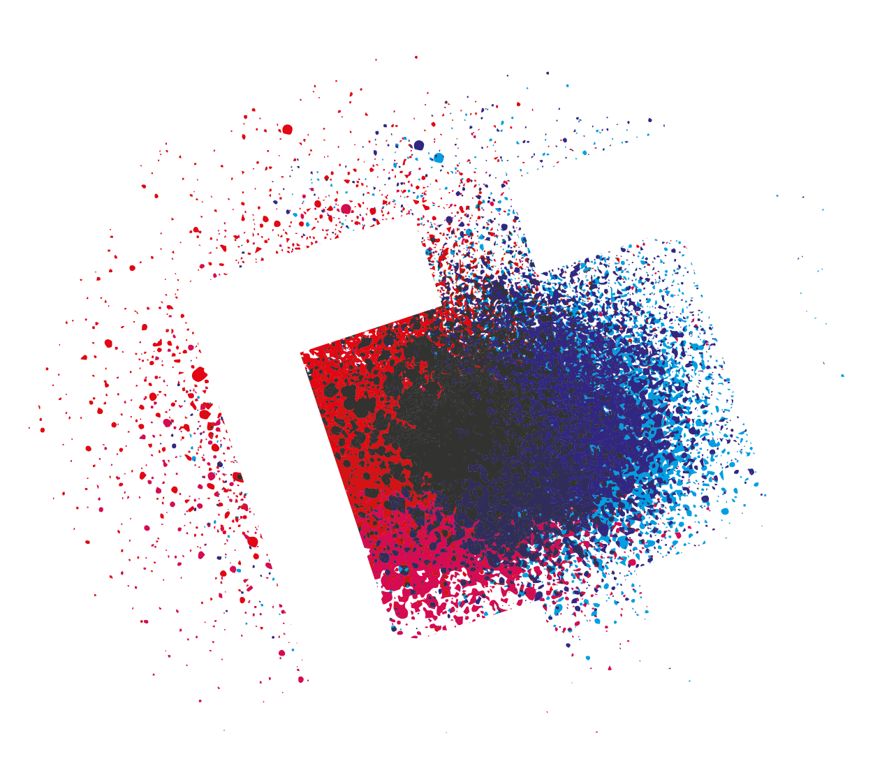 Creative Cardiff logo